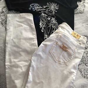 New Studio F /Colombia 🇨🇴 Jeans